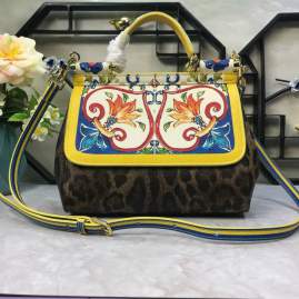 Picture of Dolce Gabbana Handbags _SKUfw81639300fw